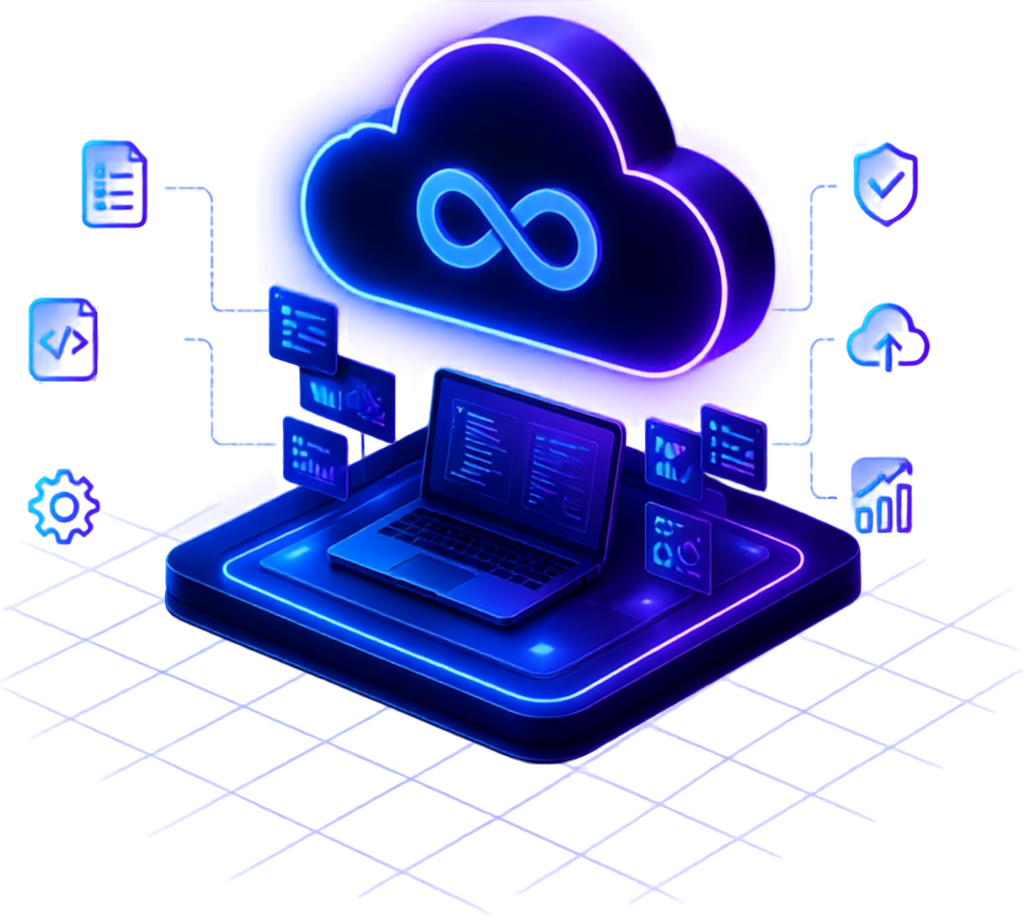 Cloud DevOps